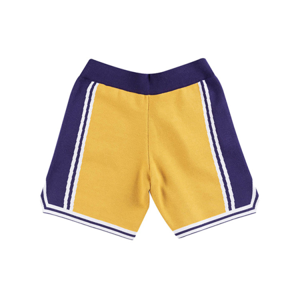 Mitchell & Ness x NBA xClot