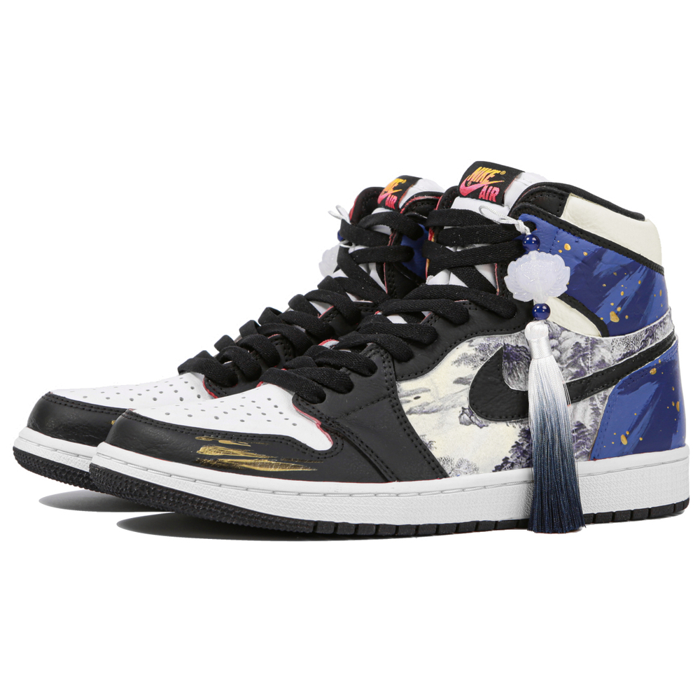 【 】 Jordan Air Jordan 1 Retro High OG