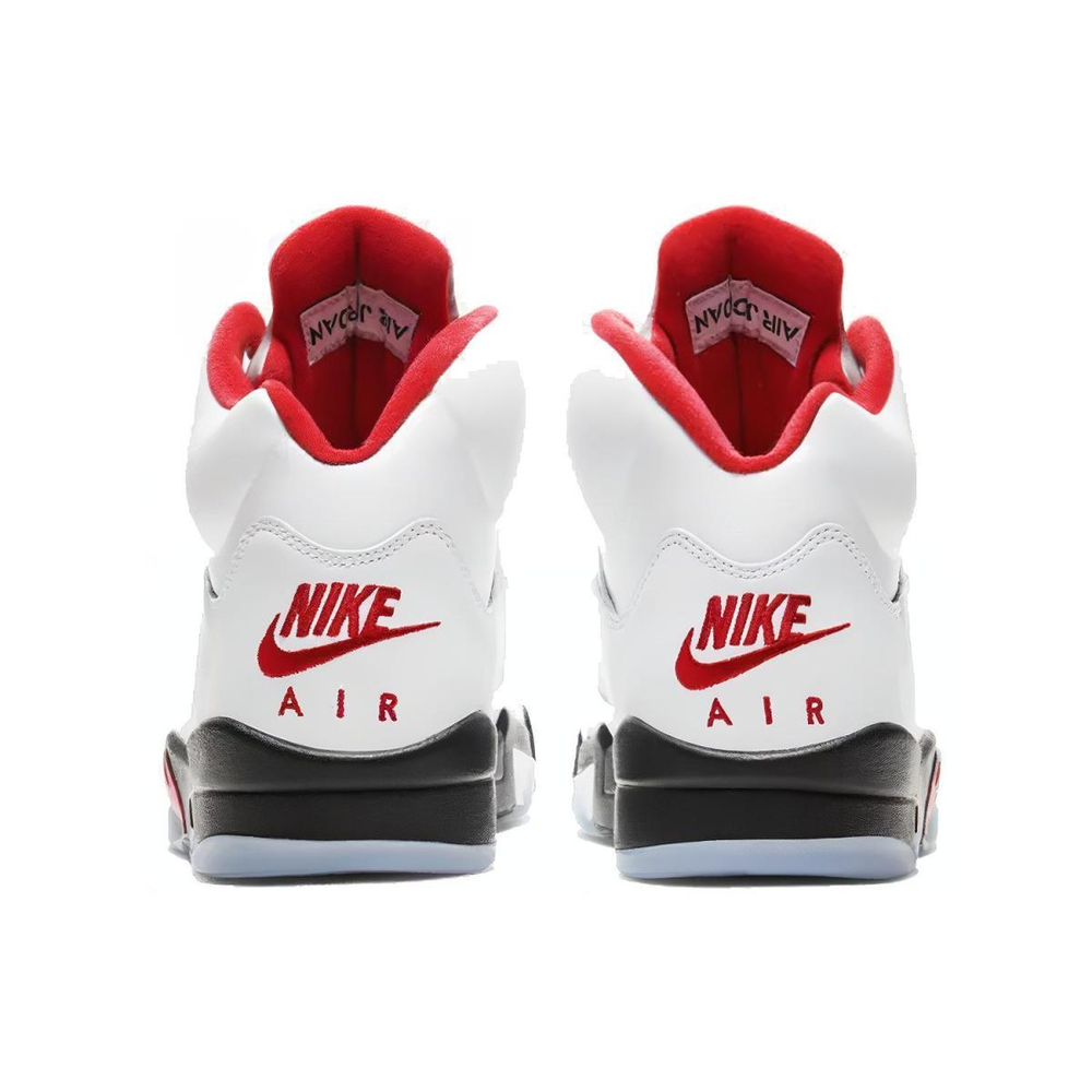 Jordan Air Jordan 5 retro "fire red" 2020