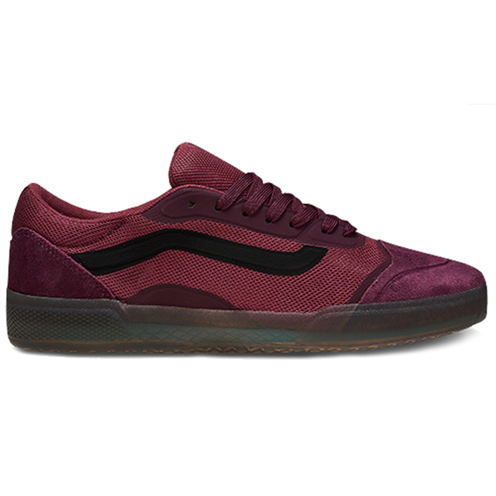 Vans Pro