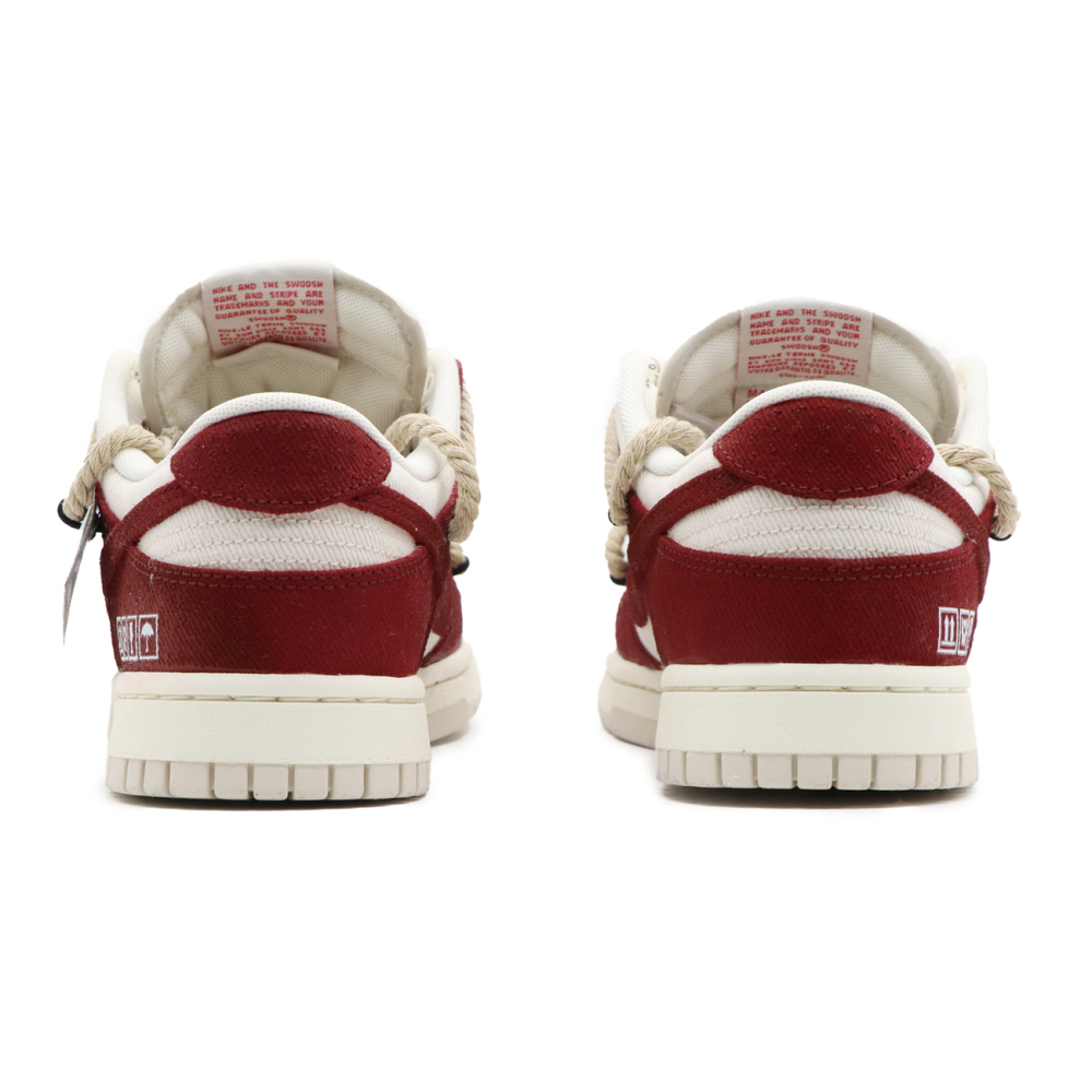 【 】 Nike Dunk Low