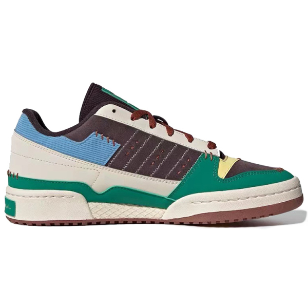 Melting sadness x adidas originals FORUM