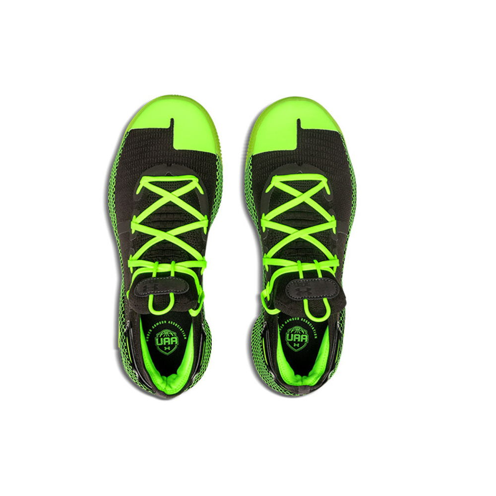 Under Armour UA Curry 6 'Christmas In The Town' 6