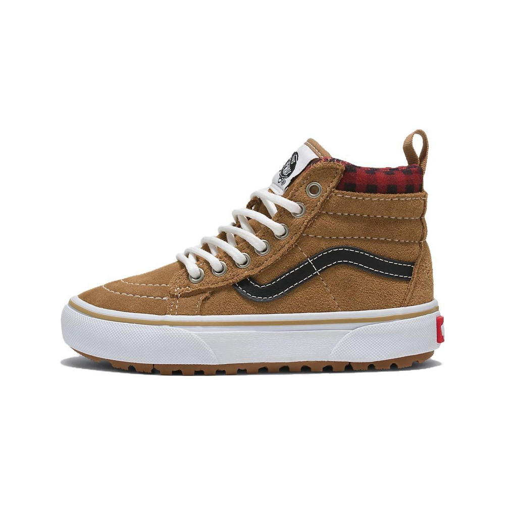 Vans SK8