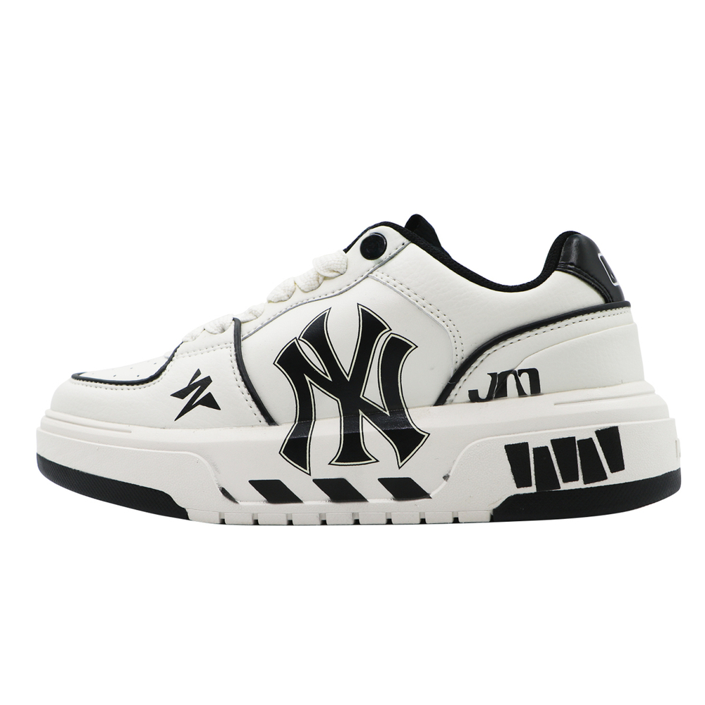【 】 MLB Chunky Liner PU