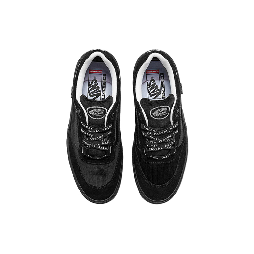 PALPAL Skate x Vans Wayvee