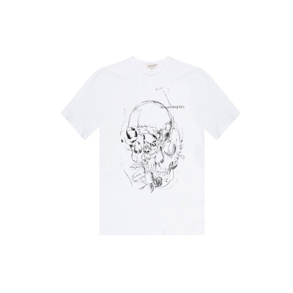 Alexander McQueen T