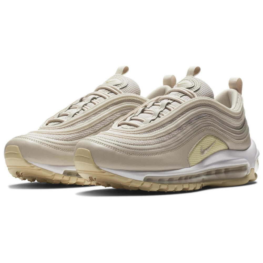 Nike Air Max 97 Desert Sand (W) 3M
