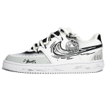 【 】 Nike Court Vision 1