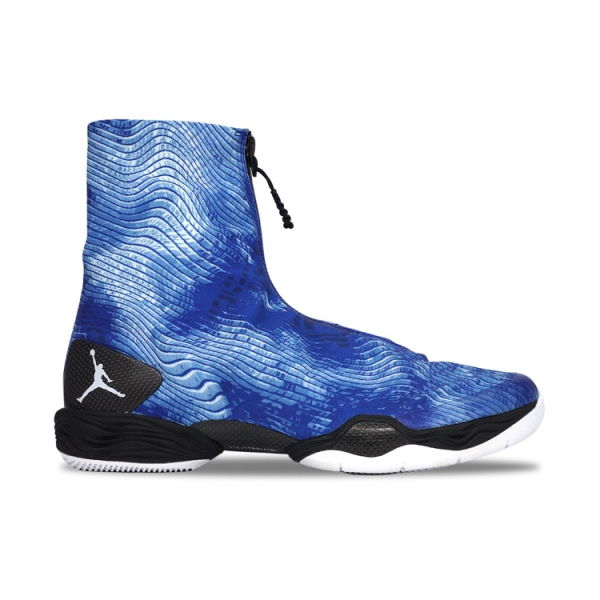 Jordan Air Jordan 28 Blue Camo