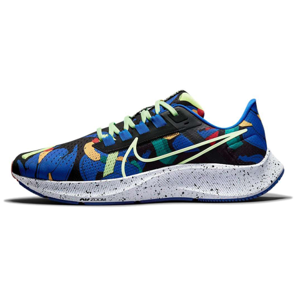 Kelly Anna x Nike Pegasus 38 Zoom