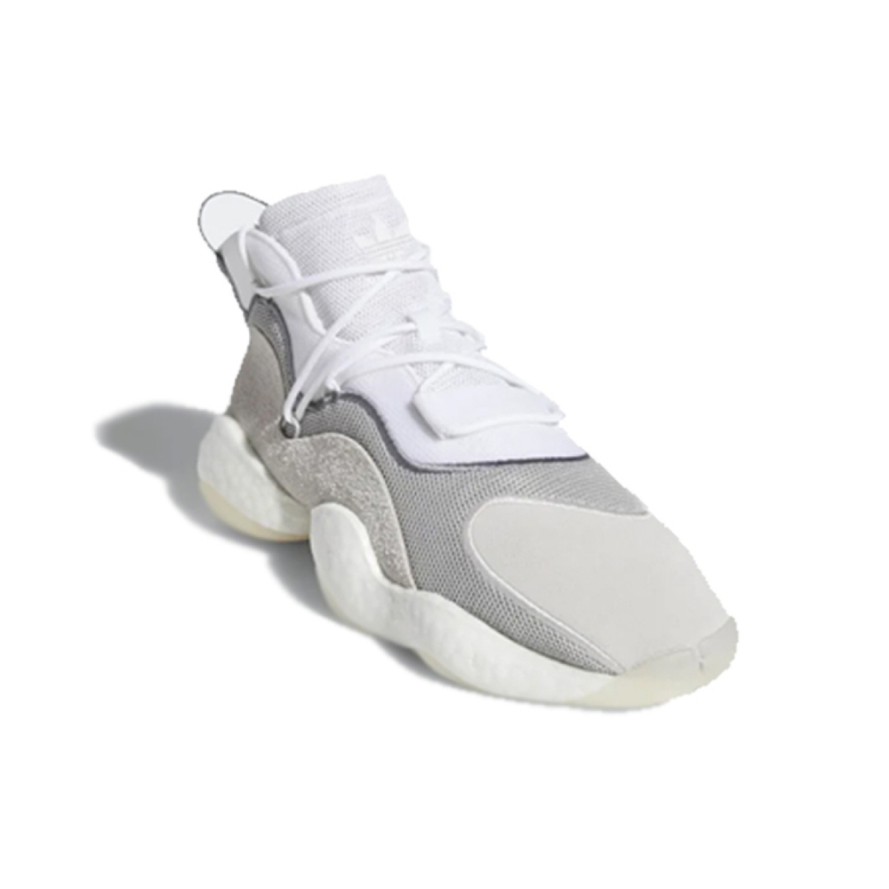 Adidas originals Crazy BYW 1.0 White Black