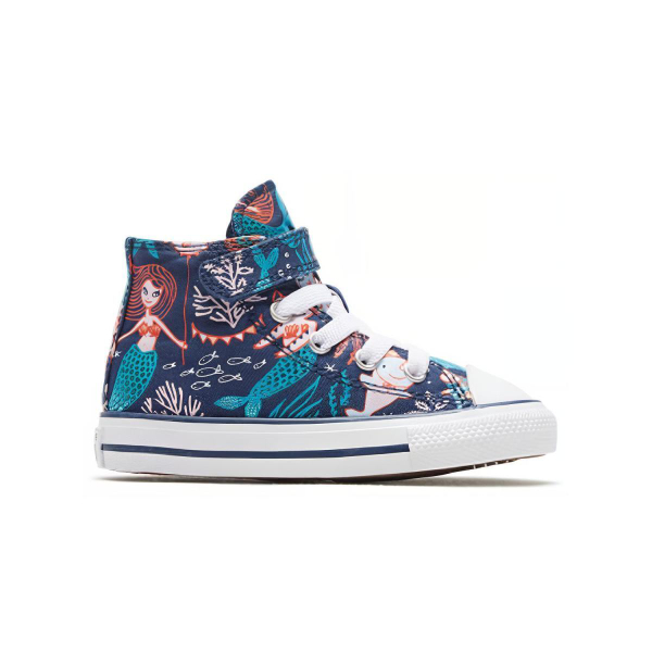 Converse Chuck Taylor All Star Underwater Party