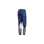 Adidas originals Big Trefoil Track Pants Night Maeine Logo