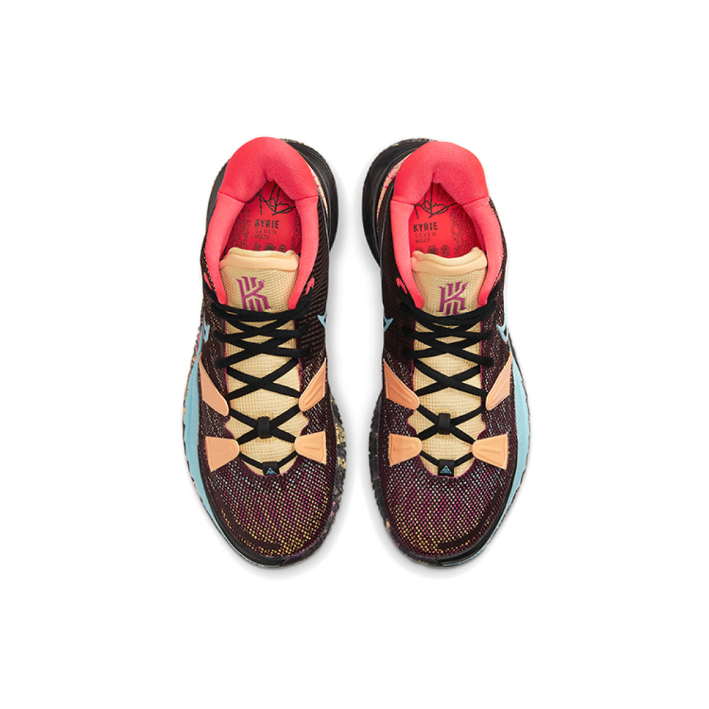 Nike Kyrie 7 "Soundwave"