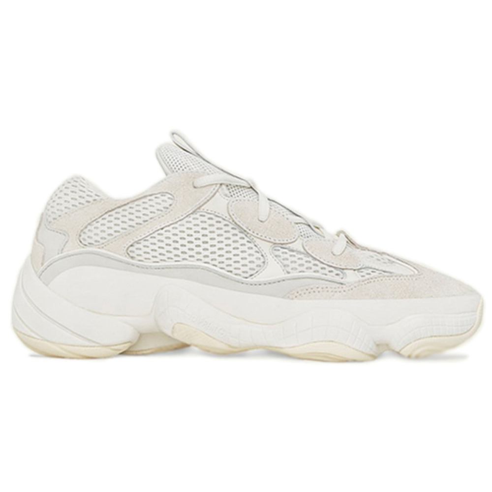 Adidas originals Yeezy 500 Bone White