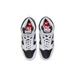 Supreme x Nike Dunk "By Any Means"