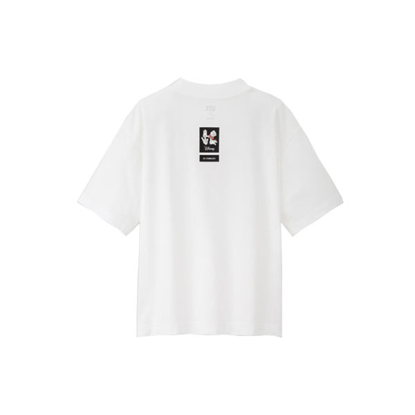 UNIQLO x Disney/ AMBUSH T