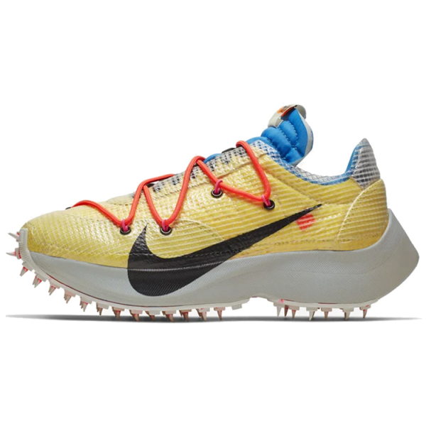 OFF-WHITE x Nike Vapor Street OW