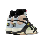 SMILEY x Reebok Shaq Attaq