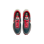 Sacai x Nike LDWaffle midnight spruce