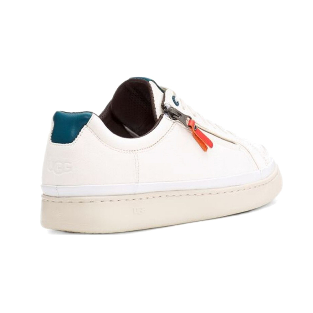 UGG Cali- Sneaker High Side Zip
