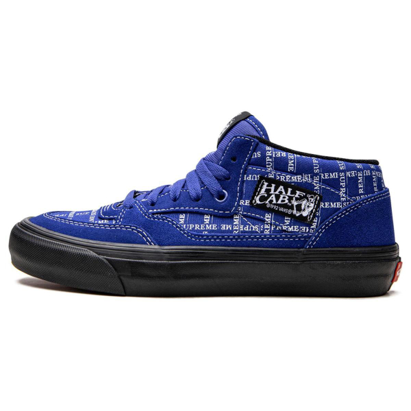 Supreme x Vans Pro Skate Pro Skate