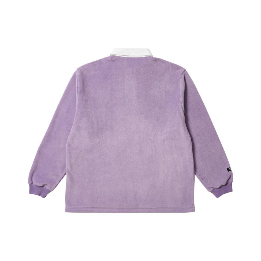 PALACE FW23 POLARTEC RUGBY Polo