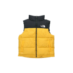 THE NORTH FACE Men's 1996 Retro Nuptse Vest TNF Yellow 1996
