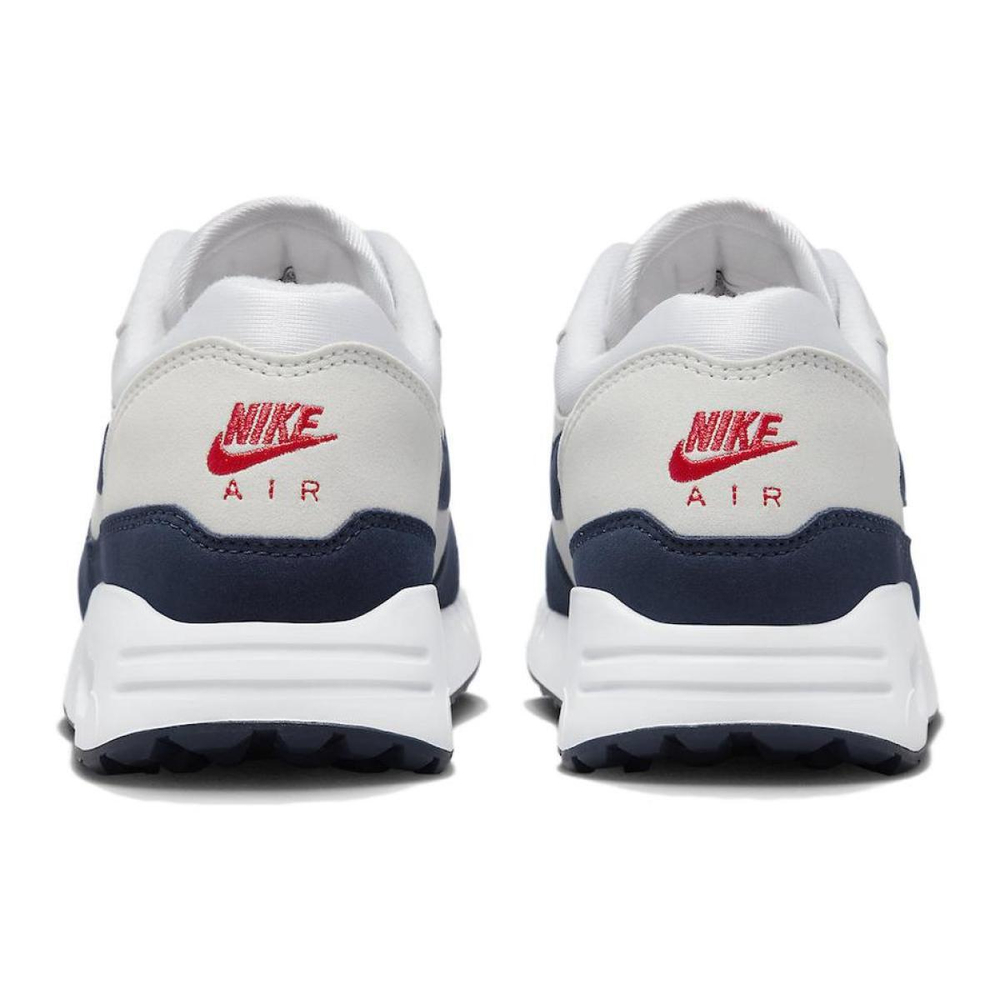 Nike Air Max 1 Golf "Navy Red"