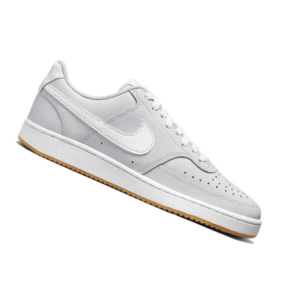 Nike Court Vision Low