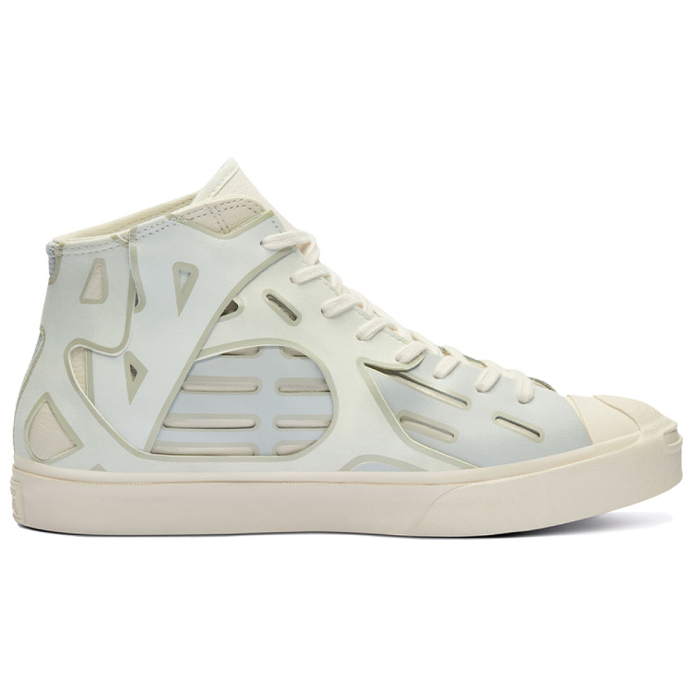 Feng Chen Wang x Converse Jack Purcell