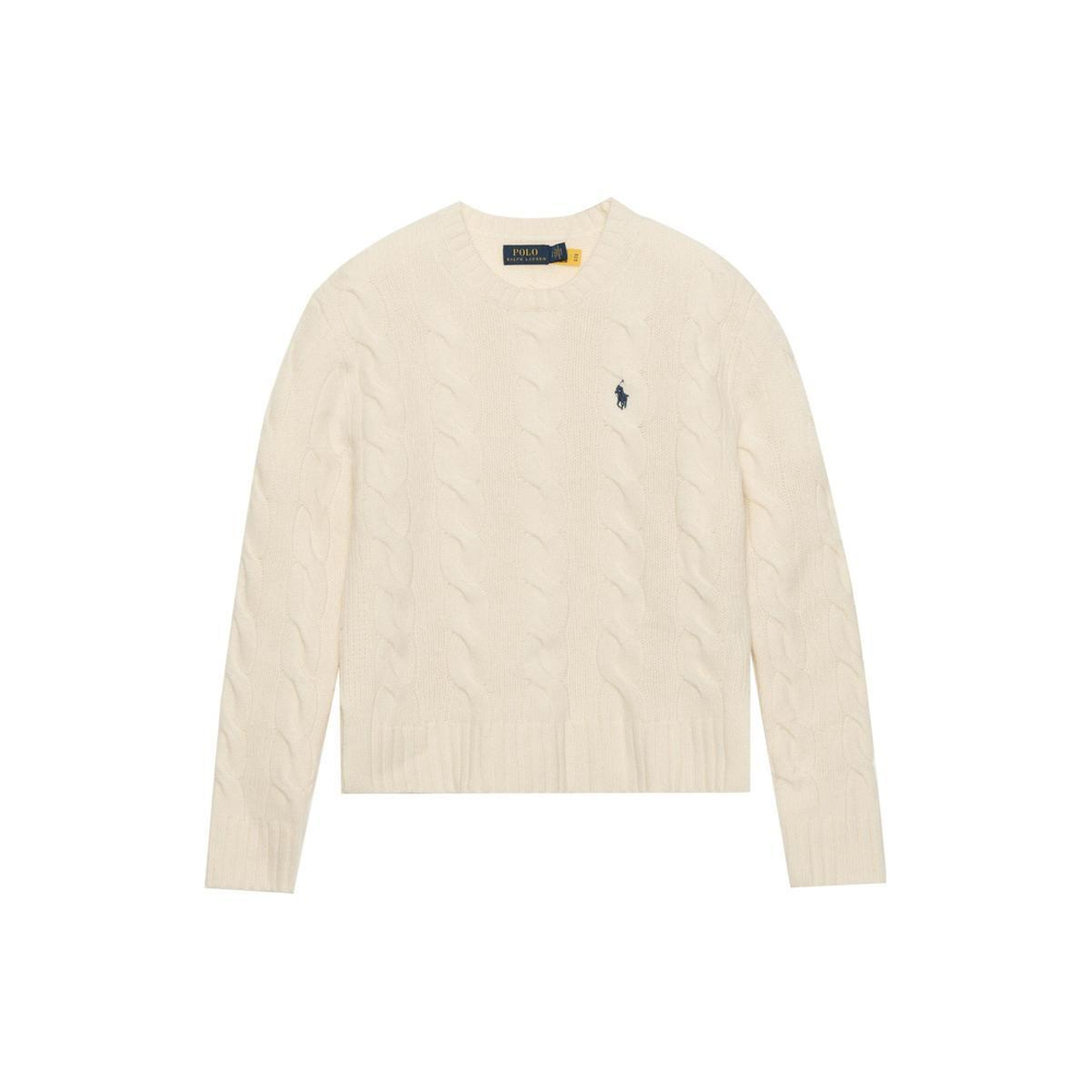 Polo Ralph Lauren FW23 Logo