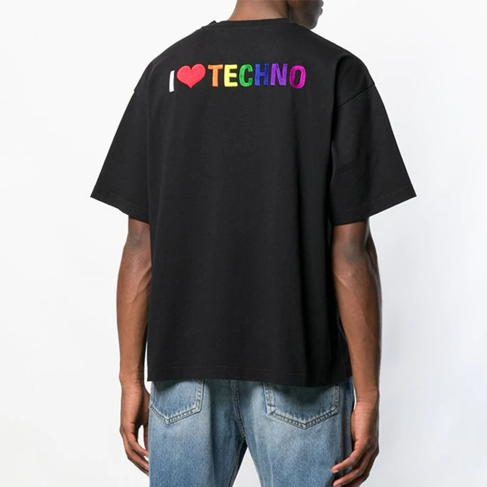 Balenciaga Tech T