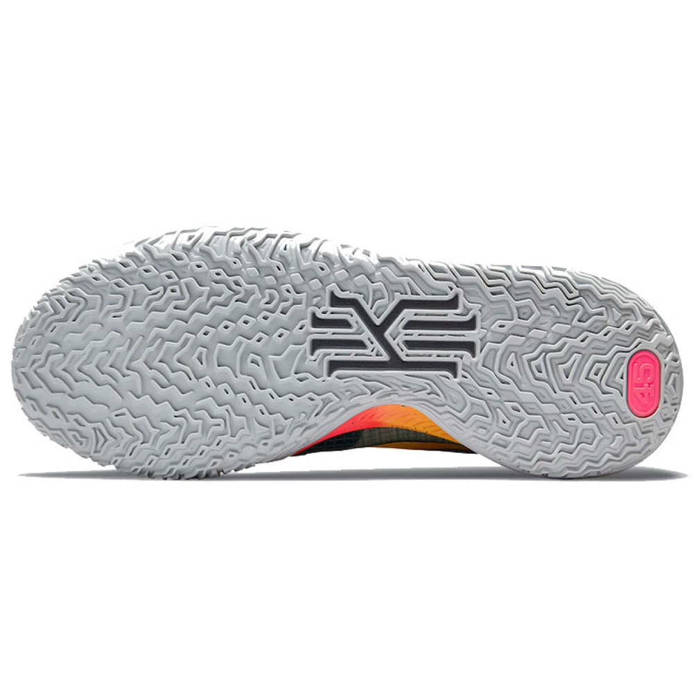 Nike Kyrie Low 4 "Sunrise" 4 TPU
