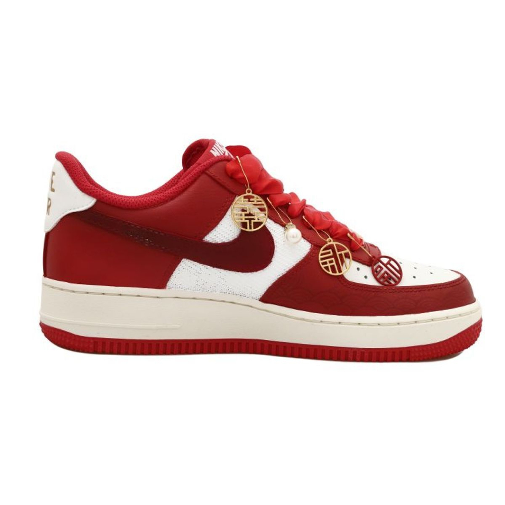 【 】 Nike Air Force 1 OKHR