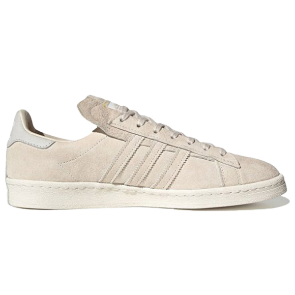 Recouture x adidas originals Campus 80s