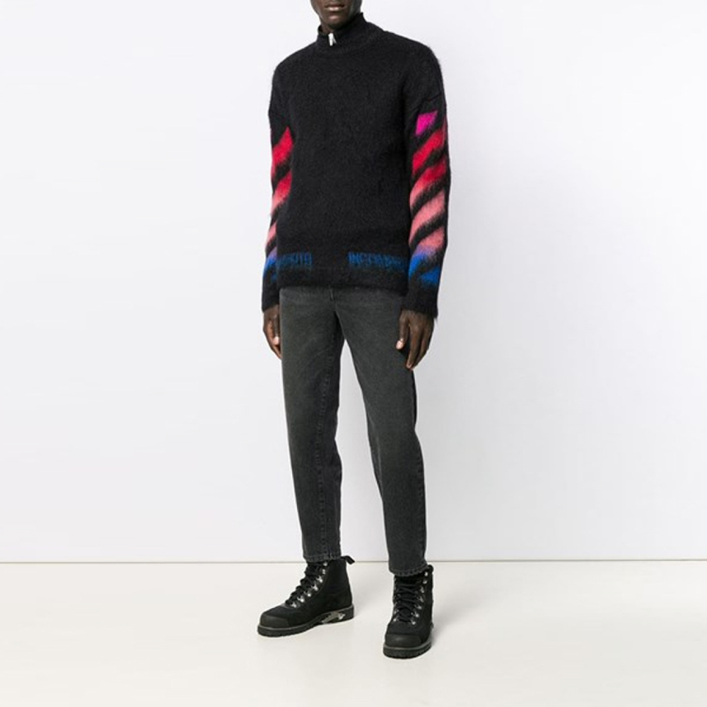 OFF-WHITE FW19