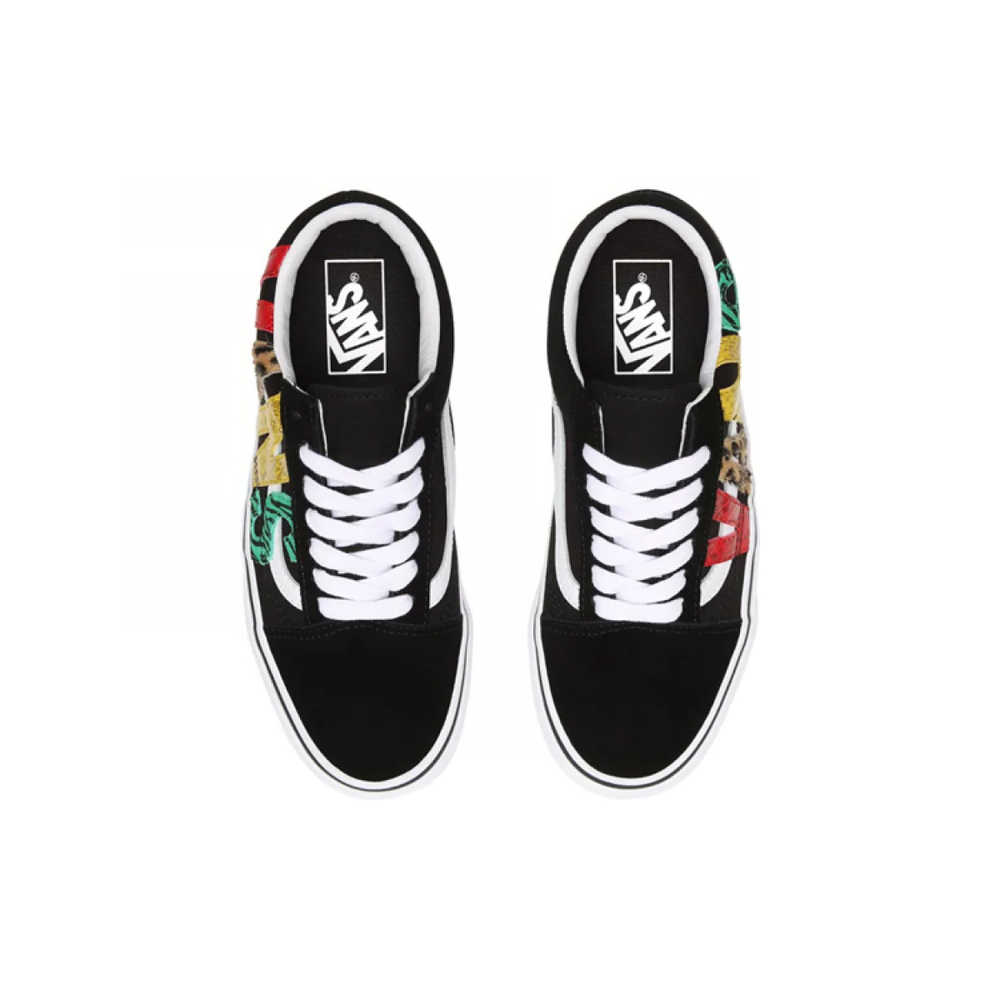 Vans Old Skool LOGO