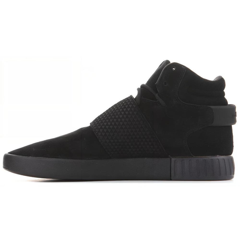 Adidas originals Tubular Invader Strap Triple Black