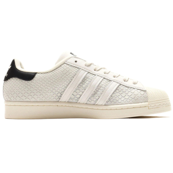 Atmos x adidas originals Superstar