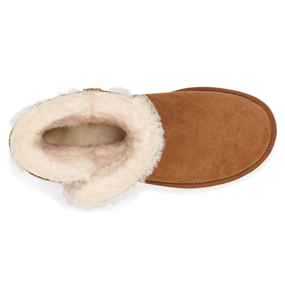 UGG Bailey Button Ugg Charm