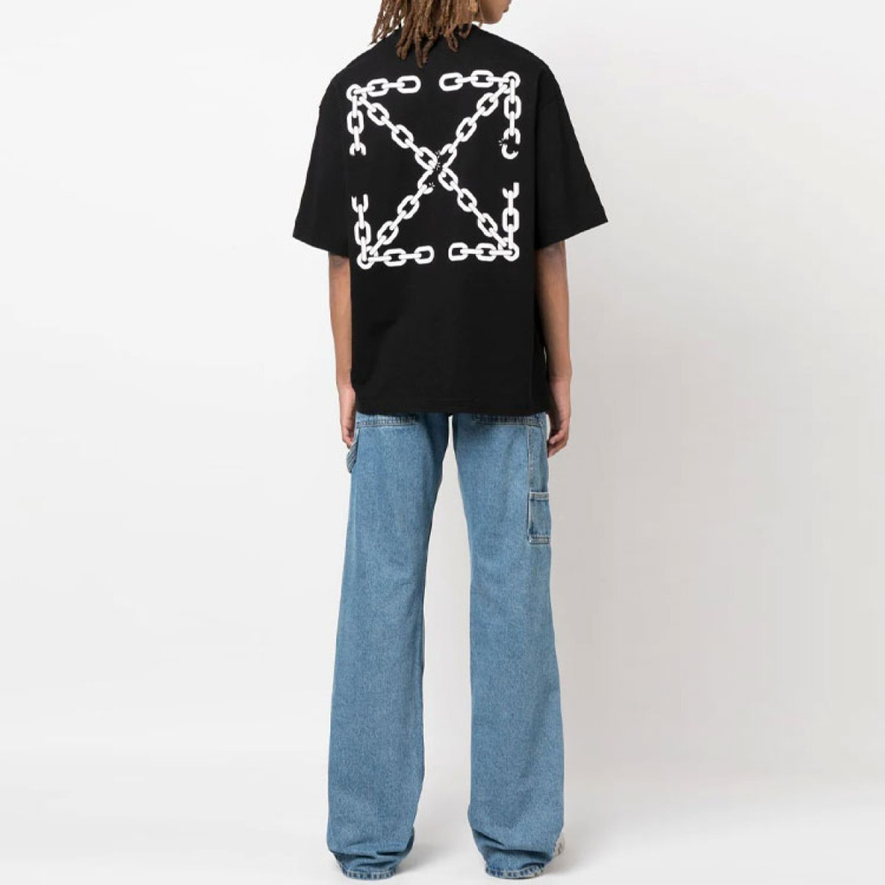 OFF-WHITE T