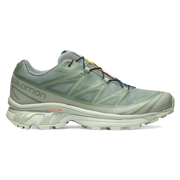 SALOMON XT-6 Gtx