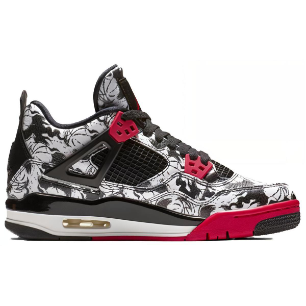 Jordan Air Jordan 4 Retro Tattoo