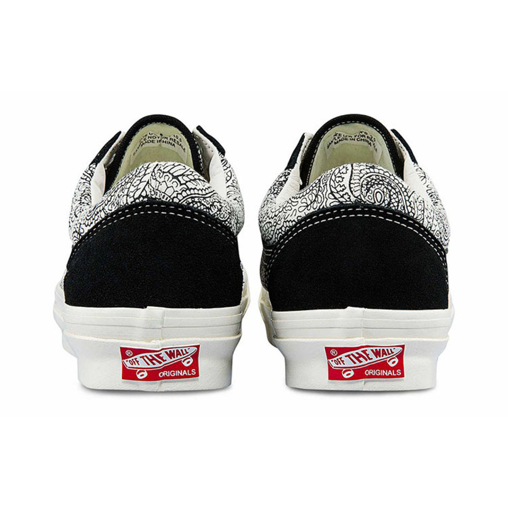 Vans Old Skool Og LX