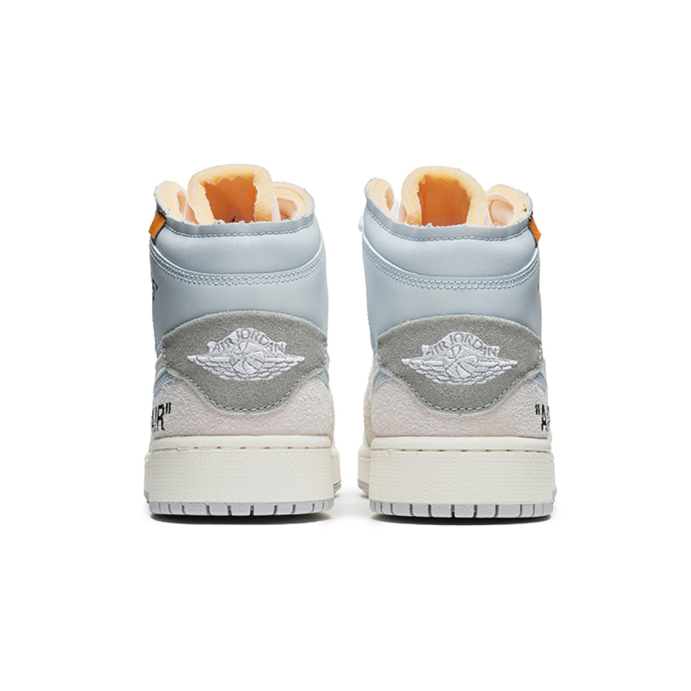 【 】 Jordan Air Jordan 1 Mid SE 1985 GS