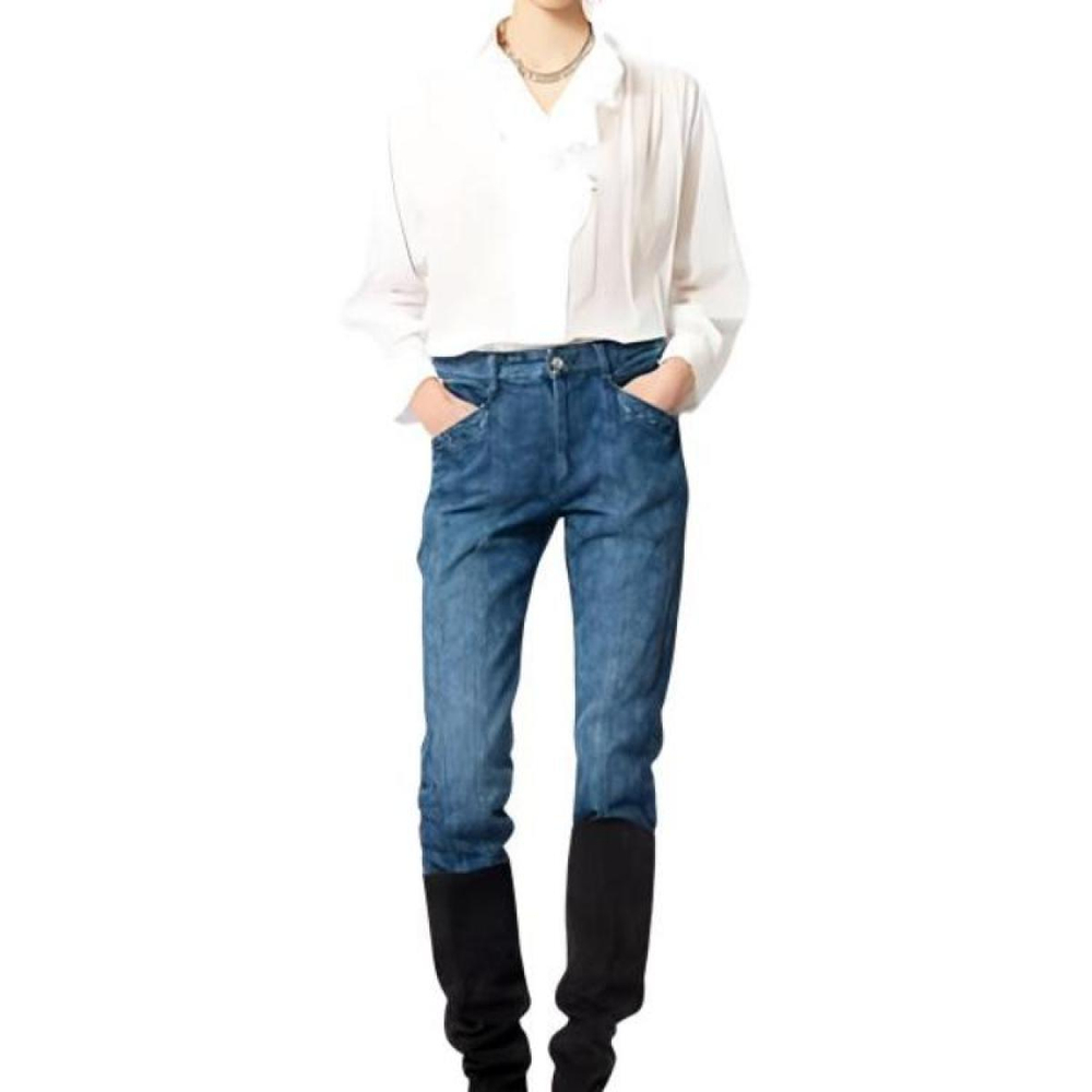 ISABEL MARANT ETOILE SS23