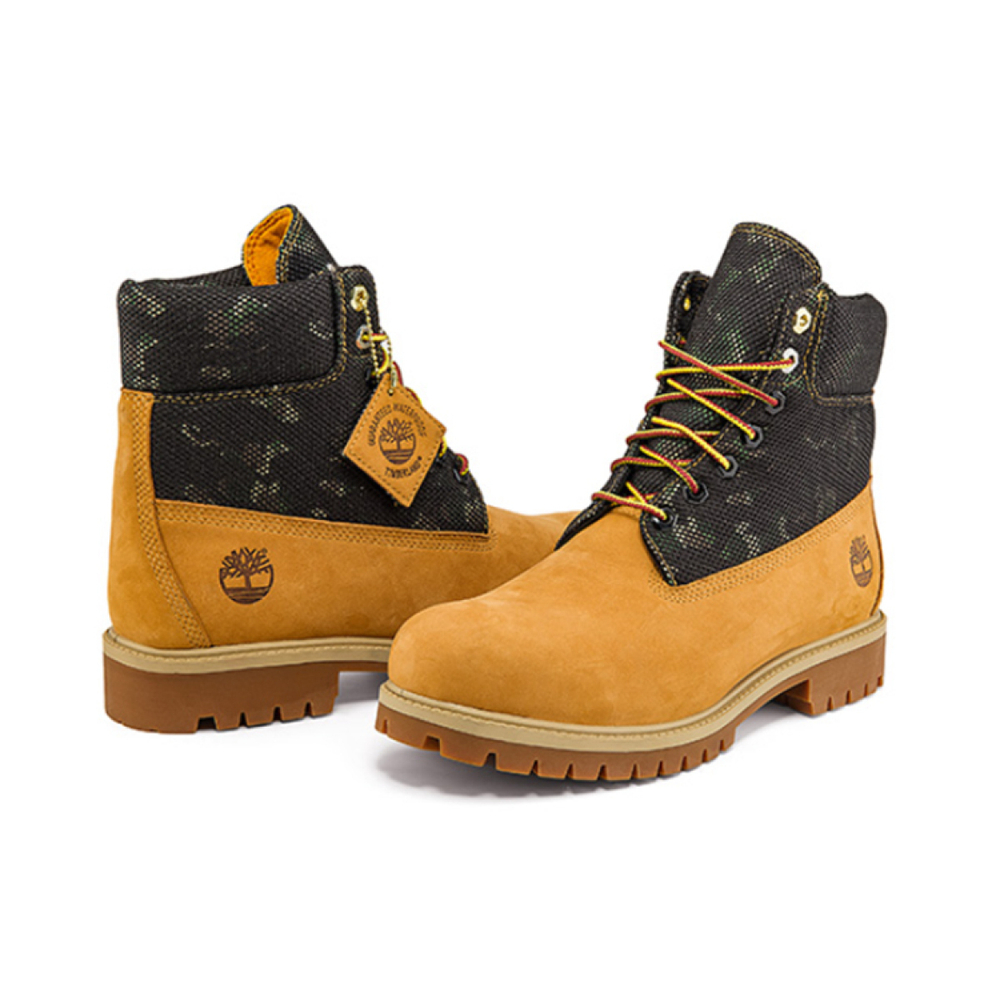 Timberland
