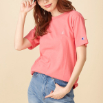 Champion C Logo T